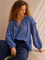 la shirt colette fleur