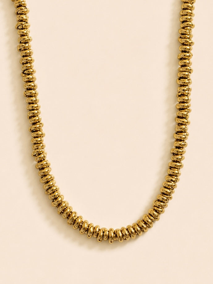 le collier beads