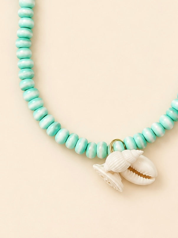 le collier summer I agua