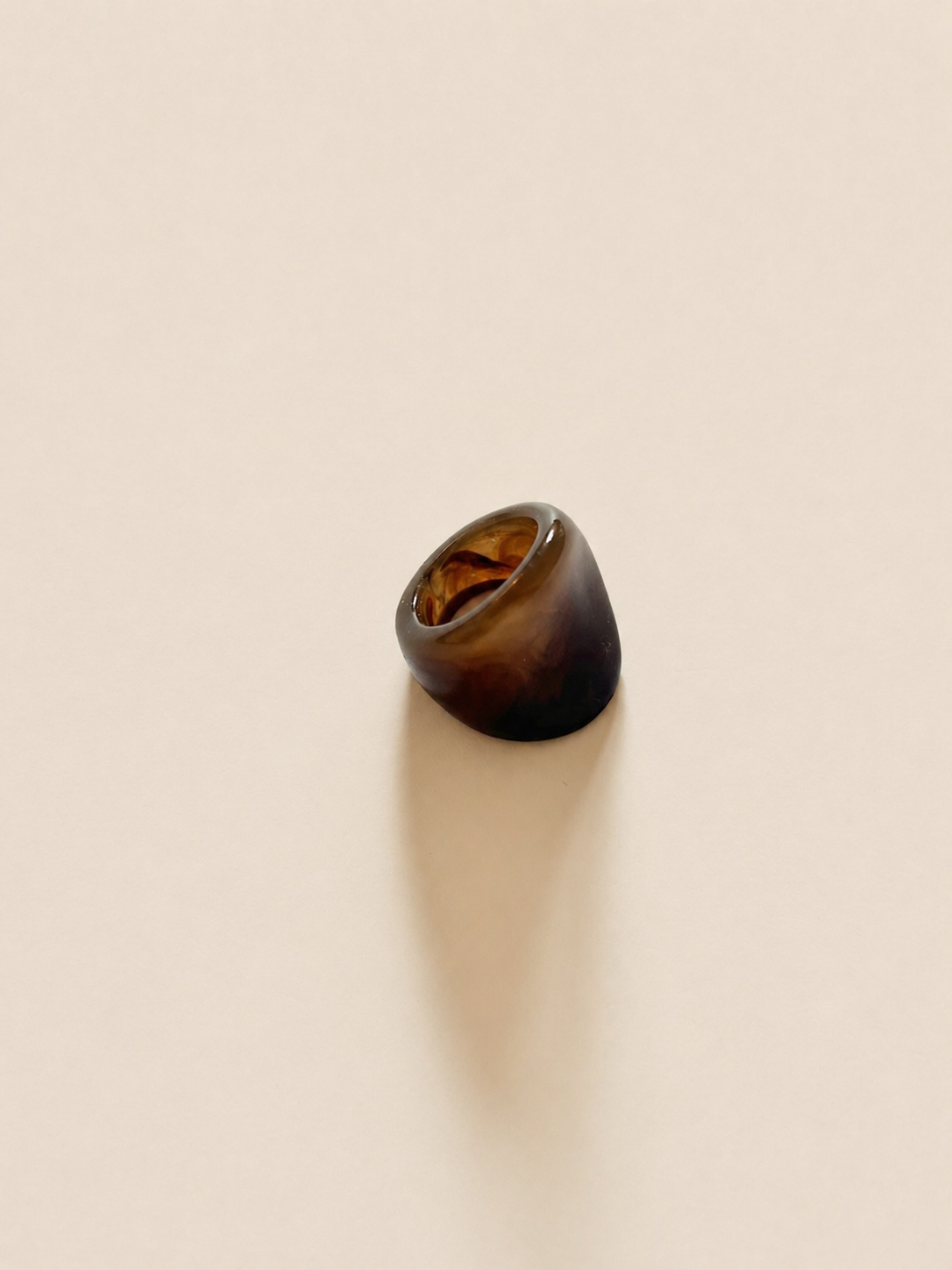 le ring ámbar