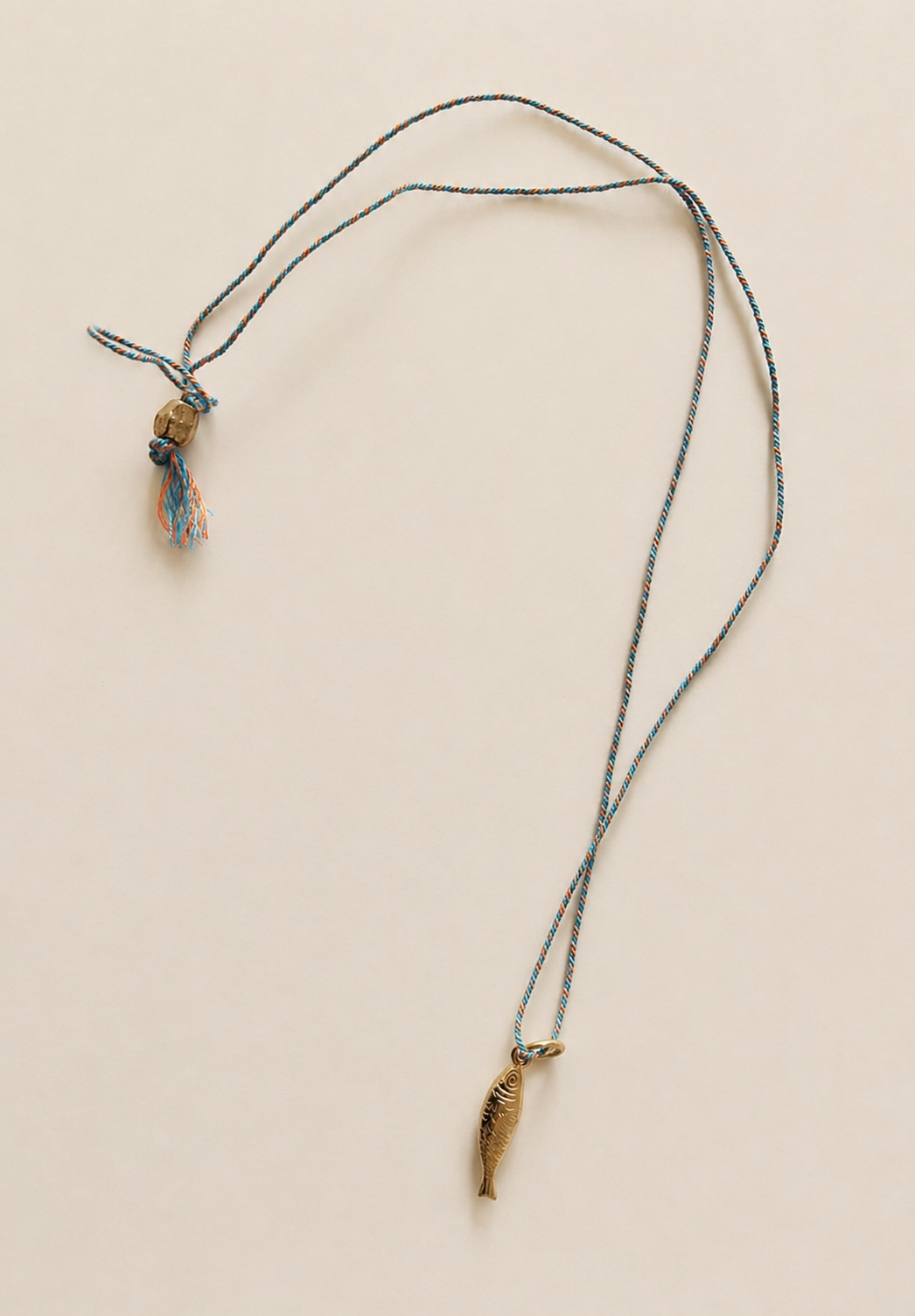 le poisson blue cordón