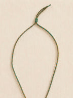 le collier tibet fish azul