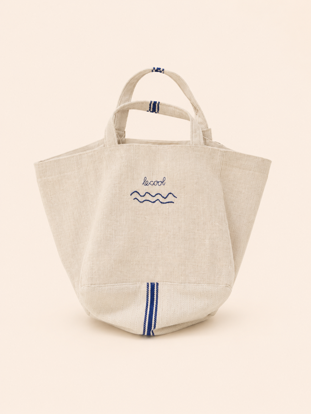 le xl tote lecool bag