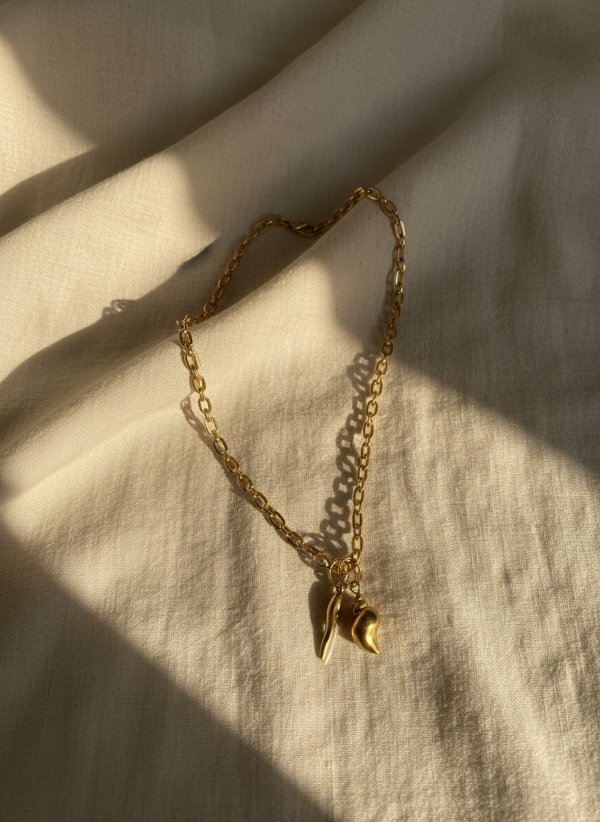 le charm caracola