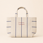 le mini tote mer calme
