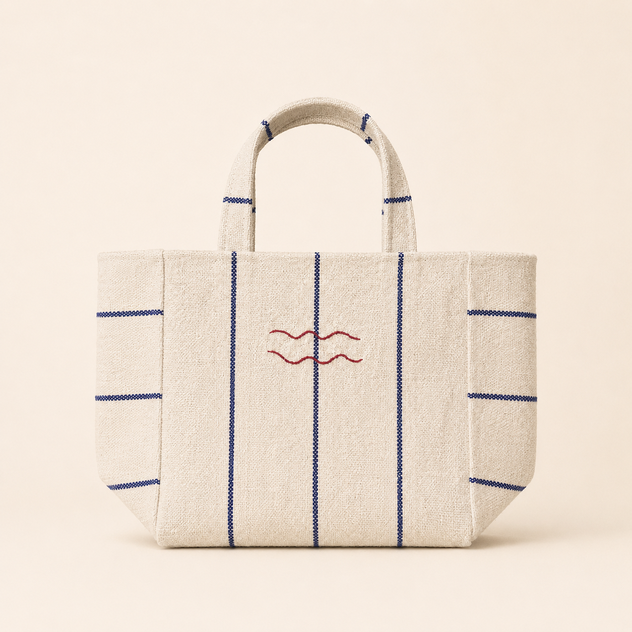 le mini tote mer calme