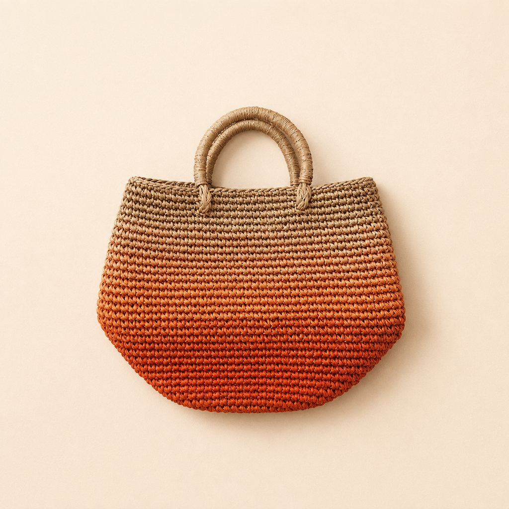 le basket orange