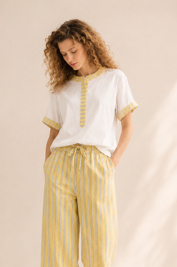 le shirt amalfi rigue