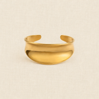 le bracelet cuff mirror