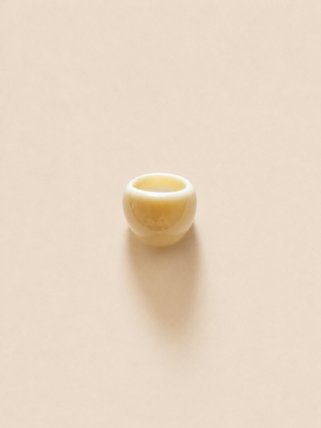 le ring marfil