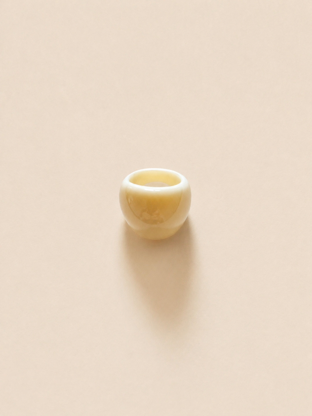 le ring marfil