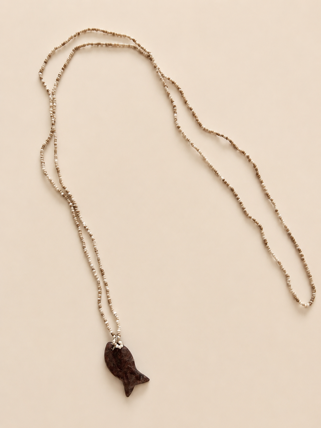 le poisson fish stone