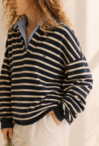 le sweat marin