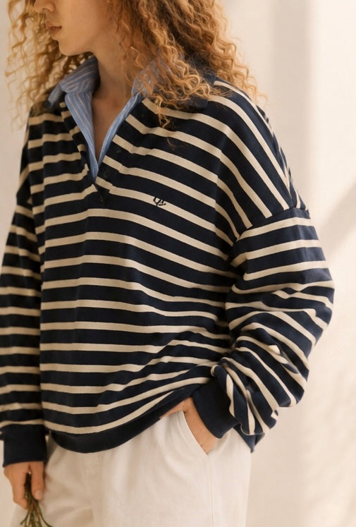 le sweat marin