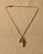 le poisson gold