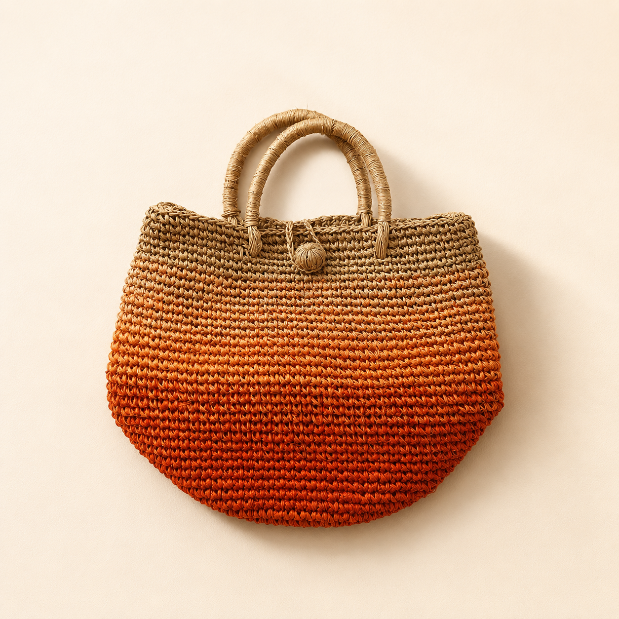 le basket orange