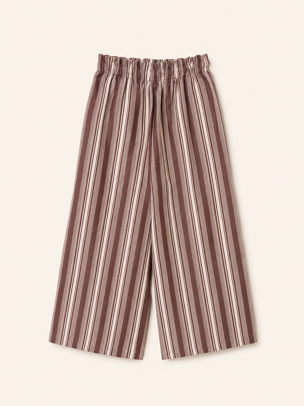 le pantalón siena marrón