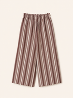le pantalón siena marrón