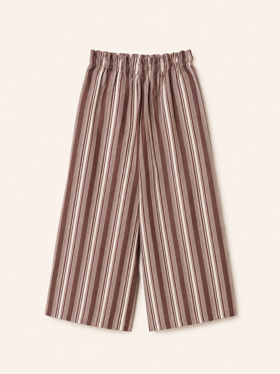 le pantalón siena marrón