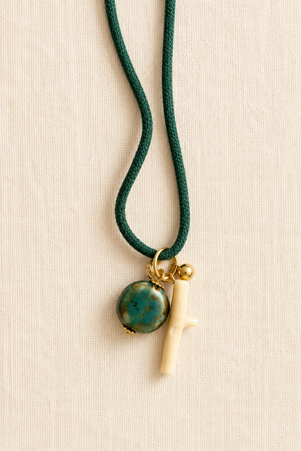 le cordon vert coral