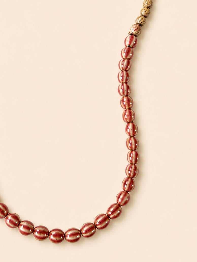 le collier summer III ceramique