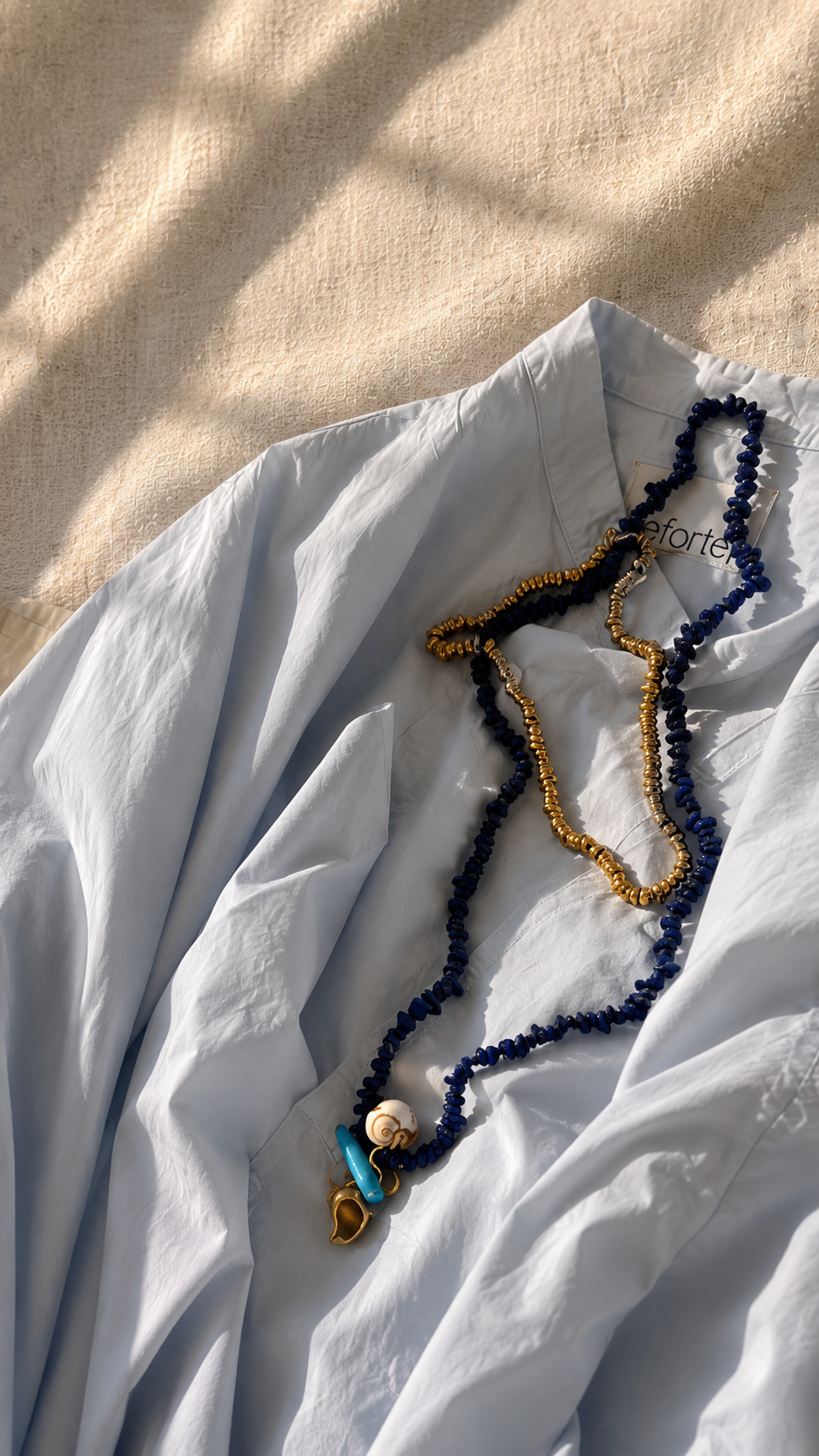 le dúo mediterráneo