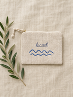 le mini pochette lecool