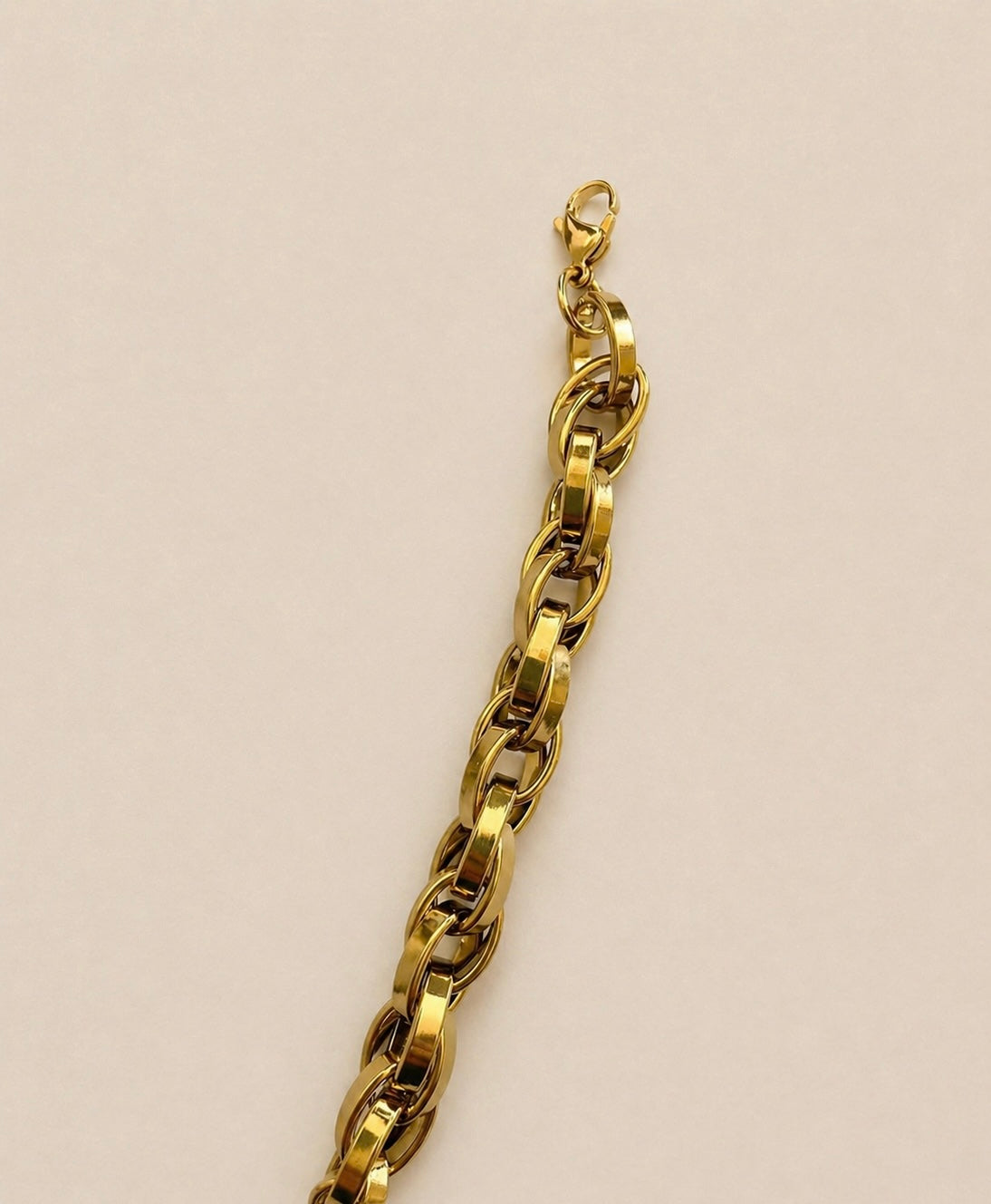 le bracelet chain