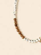 le collier summer I white