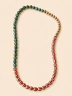 le collier summer III ceramique