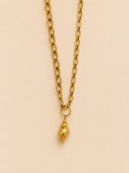 le collier shell