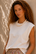 le collier summer II conchas