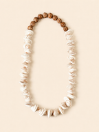 le collier summer II conchas