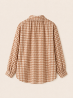 la chemise provence vichy