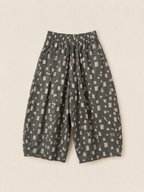 le pantalon promenade