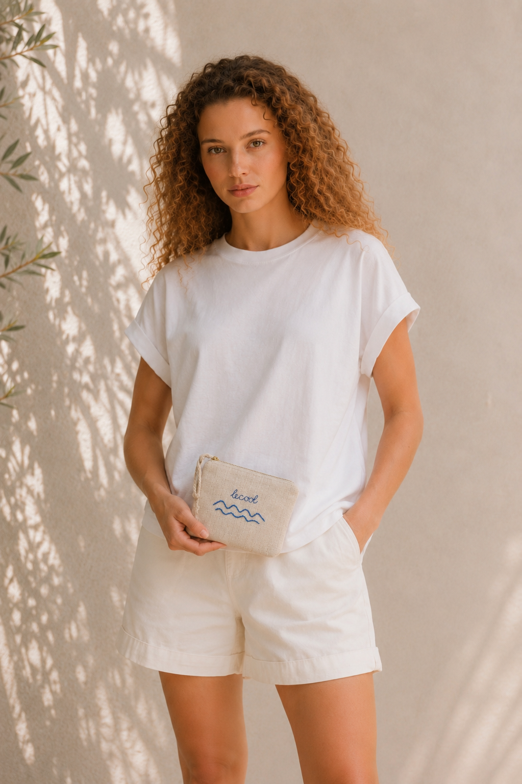 le mini pochette lecool