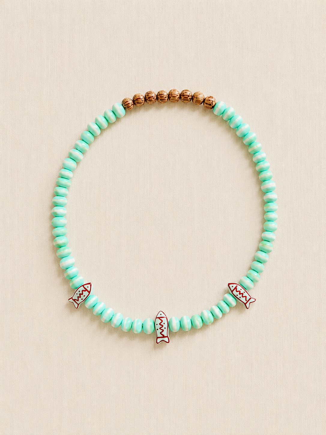 le poisson short mint