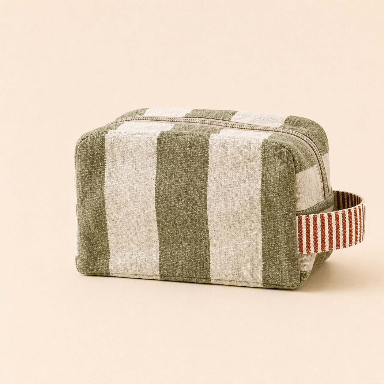 le neceser verde small