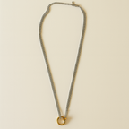 Collar Golden Rings