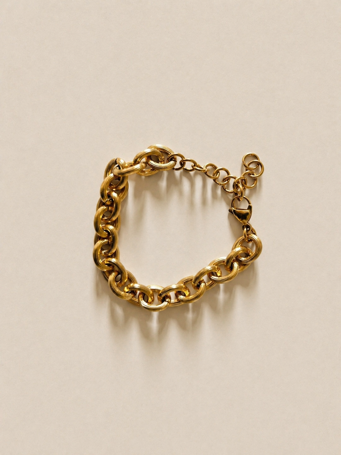 le bracelet bold