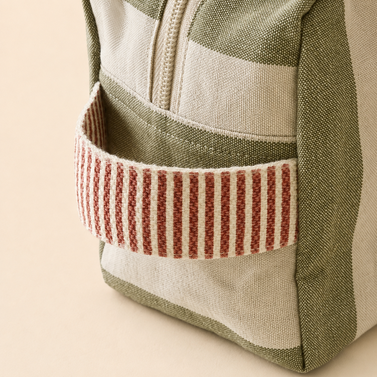 le neceser verde small
