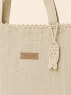 le crochet big bag