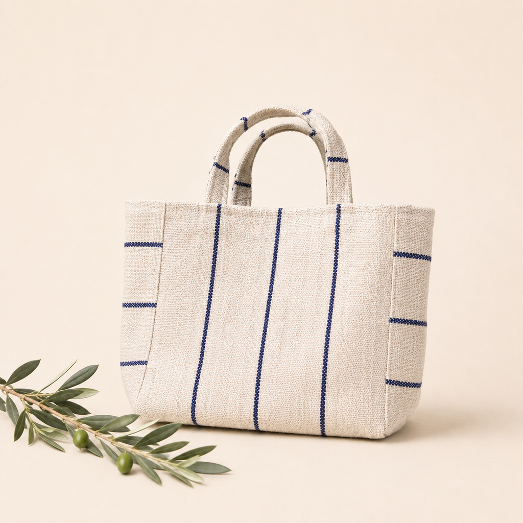 le mini tote mer calme