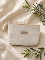 le crochet pouch