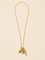 le groupito turquoise