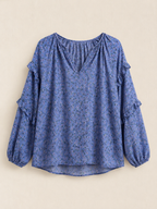 la shirt colette fleur