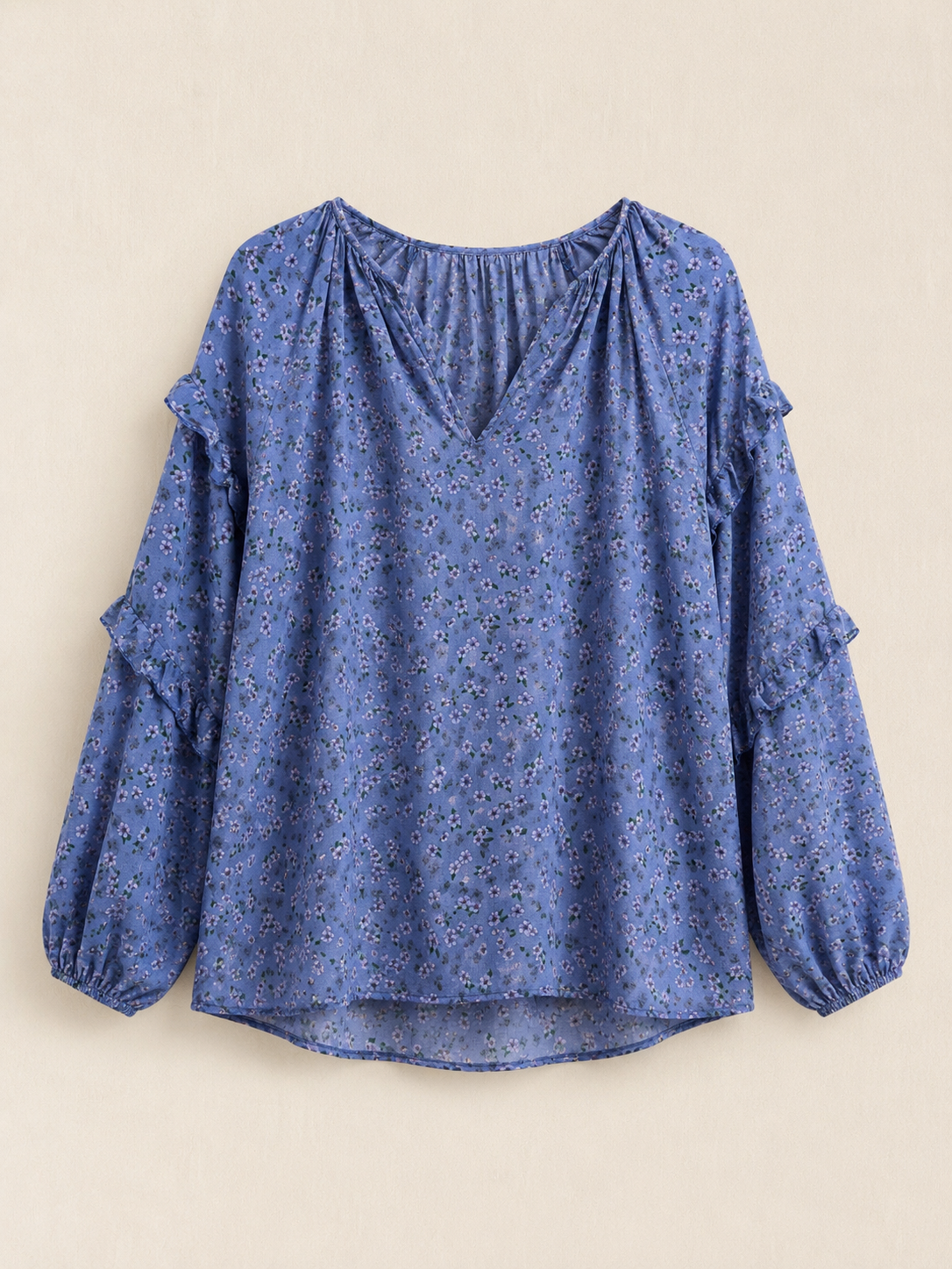 la shirt colette fleur