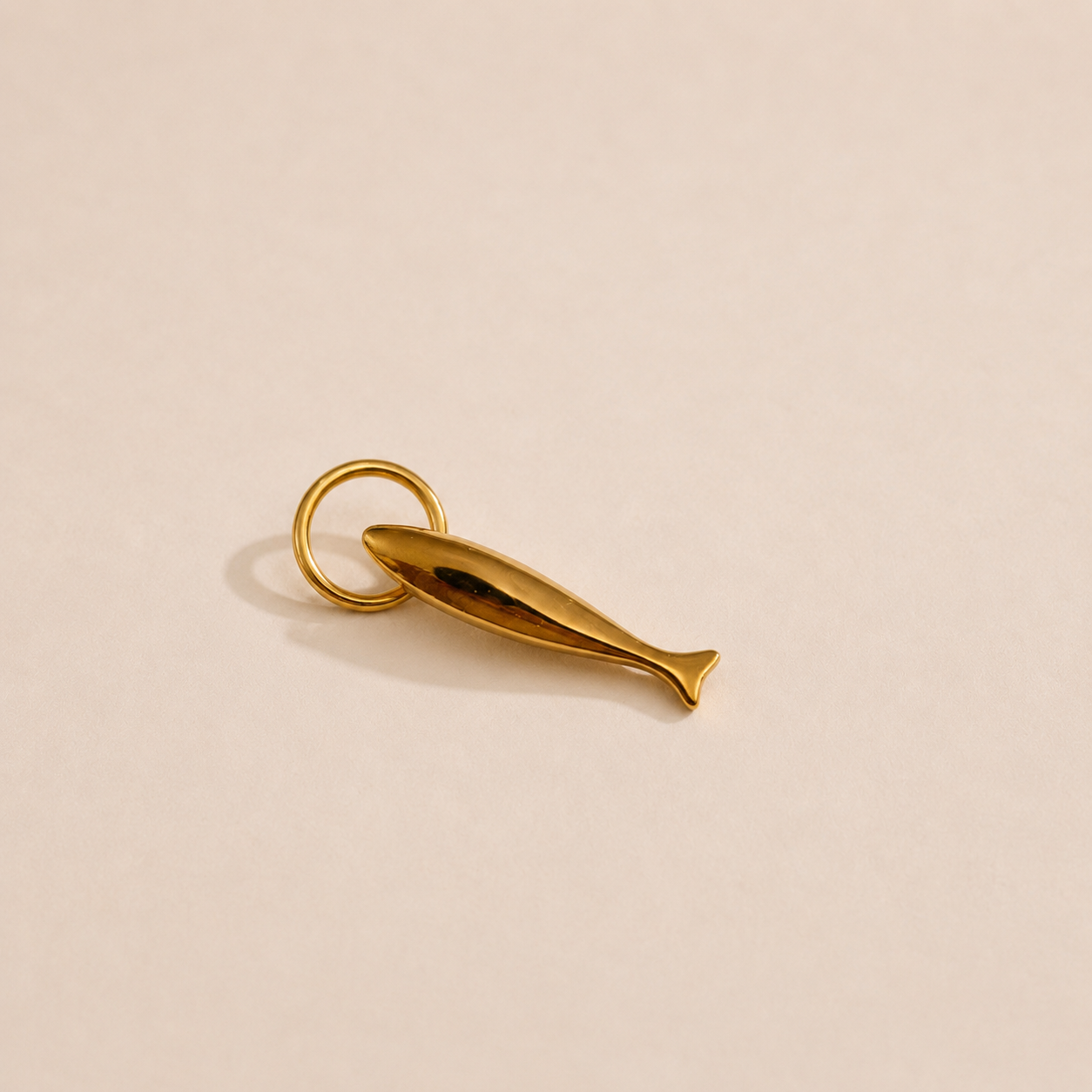 le charm poisson