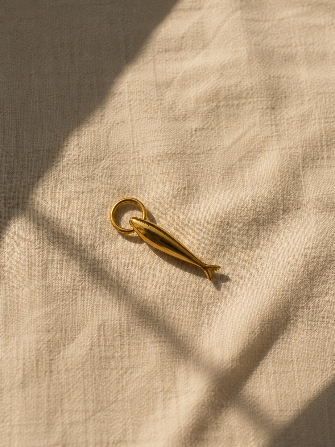 le charm poisson