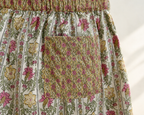 le pantalón buganvilla